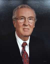 James Kenneth Bale Founder