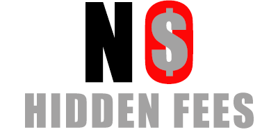 icon - no hidden fees