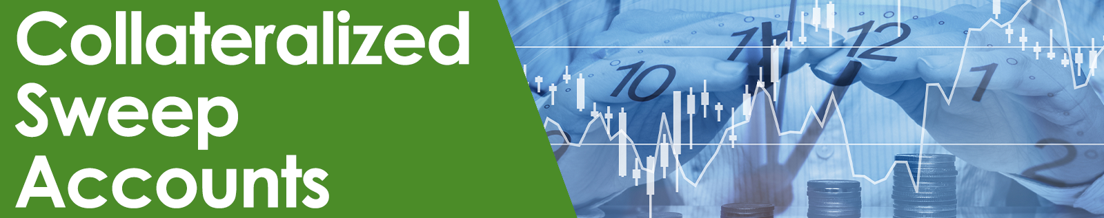 pager header - collateralized sweep accounts TAKE II