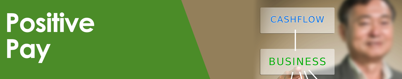 pager header - positive pay