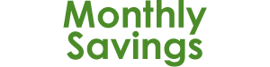 counter graphic - monthly