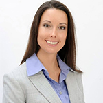 Picture of Leah Taylor.