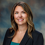 Photo of Kaylan Mann, Lender