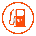 fuel icon